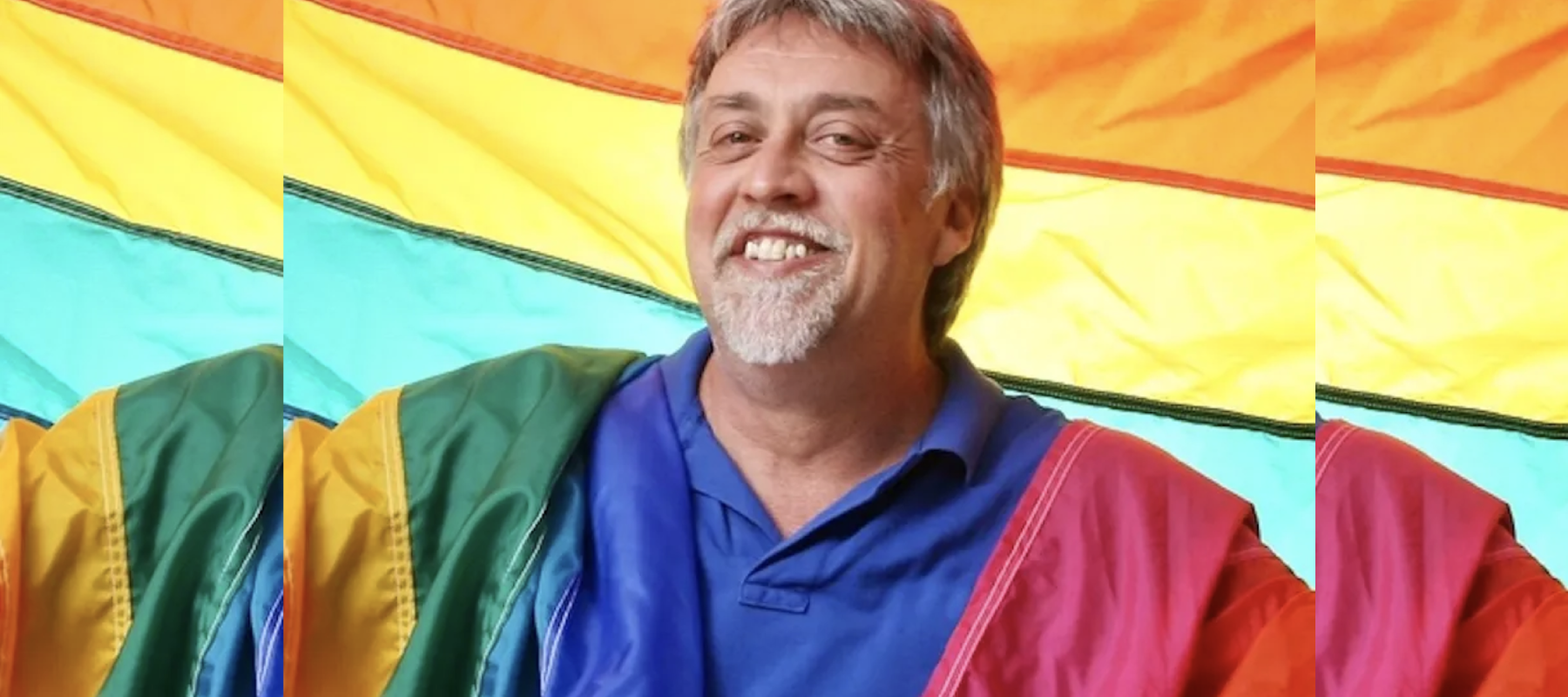 [Column] Alfred Verhoeven (Marketing the Rainbow #3): Well, about that rainbow…